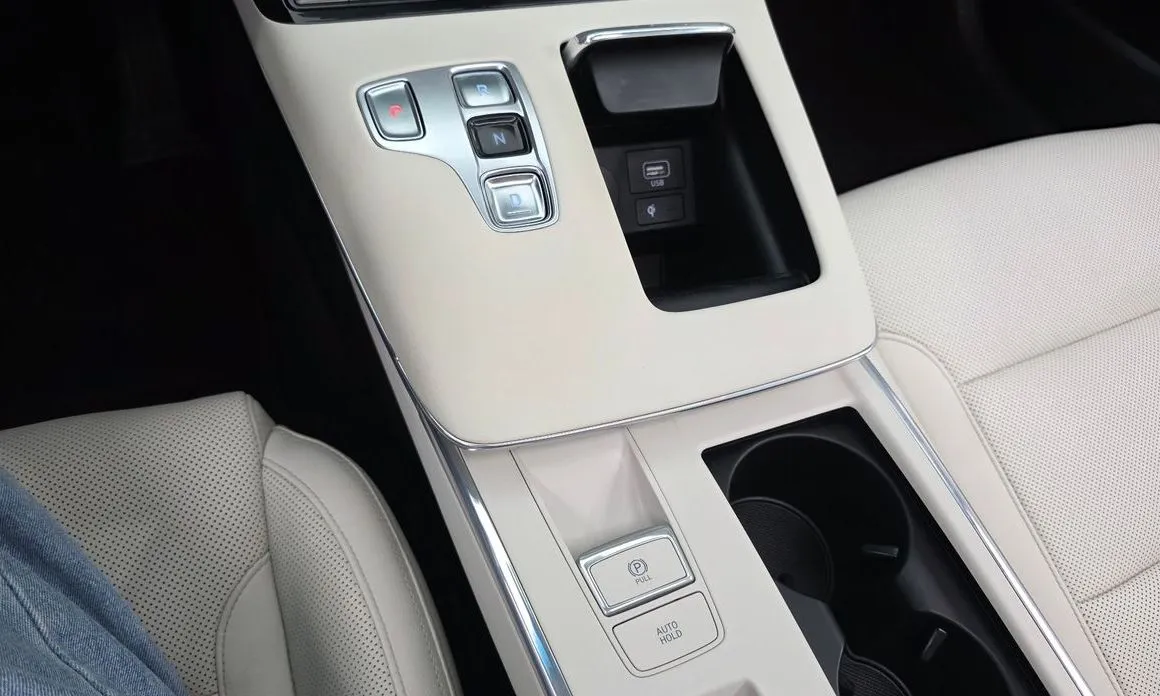 Hyundai Grandeur 2022 из KR, фото 10