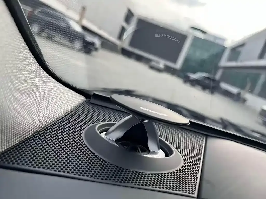 Audi A7L — фото 9