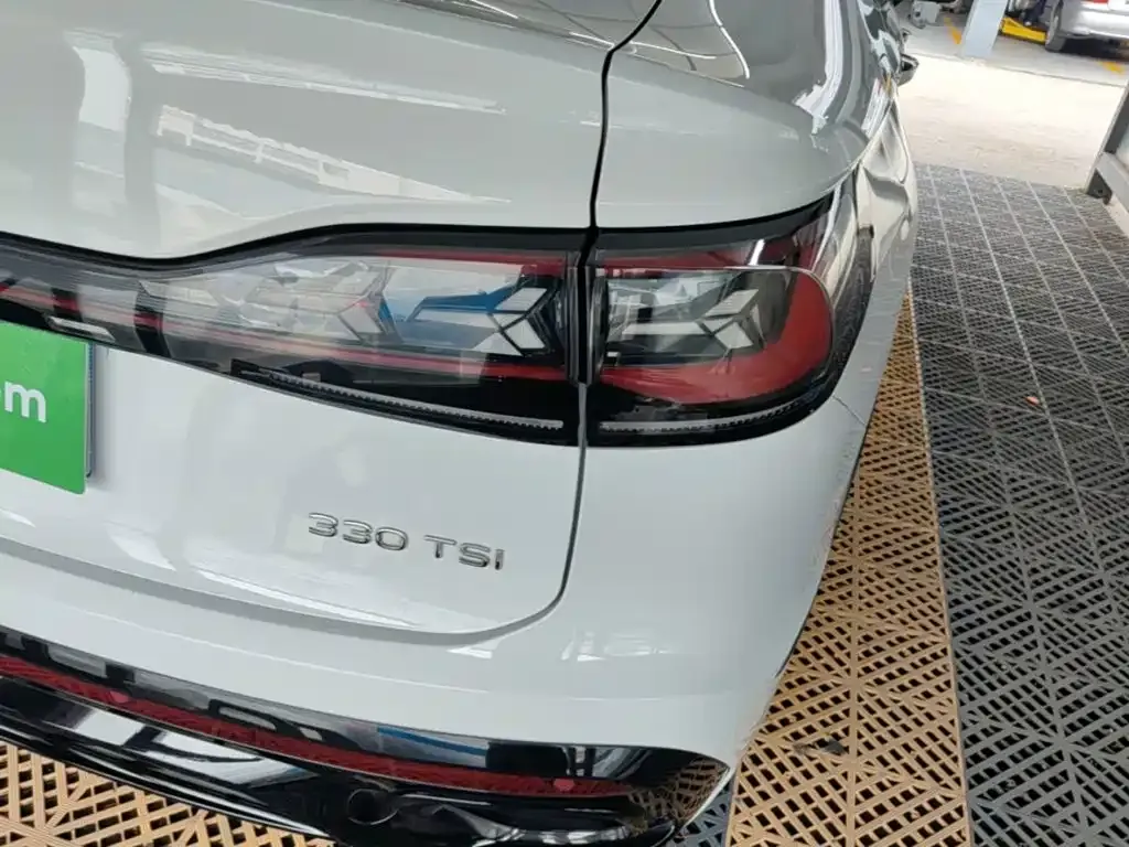 Volkswagen Tiguan X 2023 из CN, фото 10