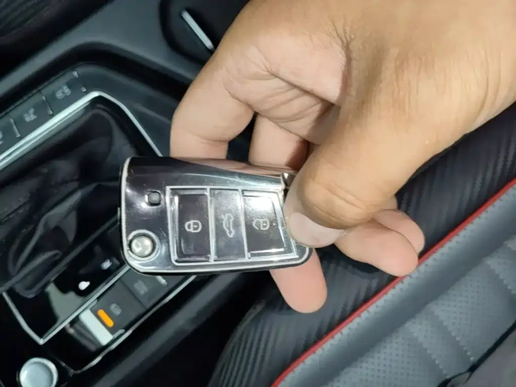 Volkswagen Tiguan X 2023 из CN, фото 2