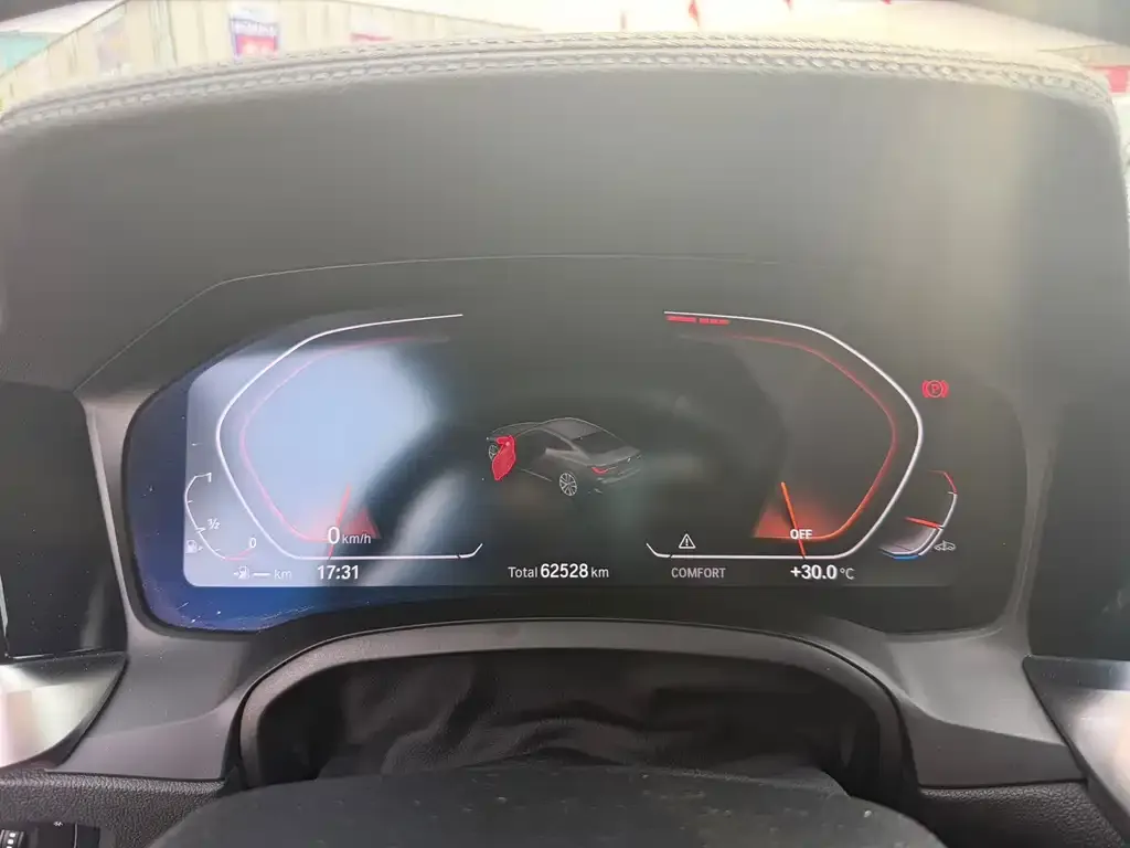BMW 4 Series 2022 из CN, фото 6