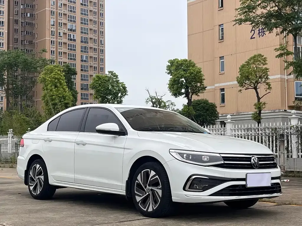 Volkswagen Bora 2023 из CN, фото 7