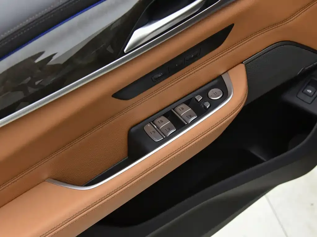 BMW 6 Series GT — фото 4