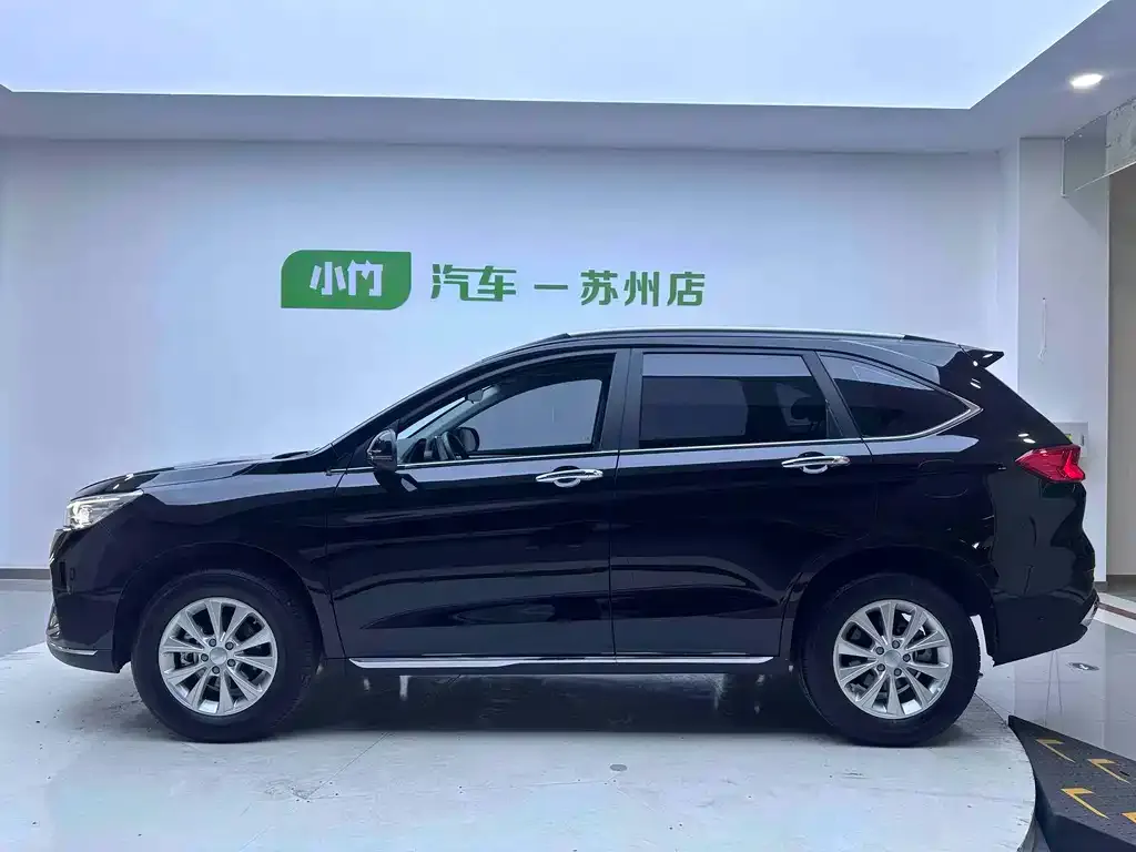 Haval M6 — фото 5