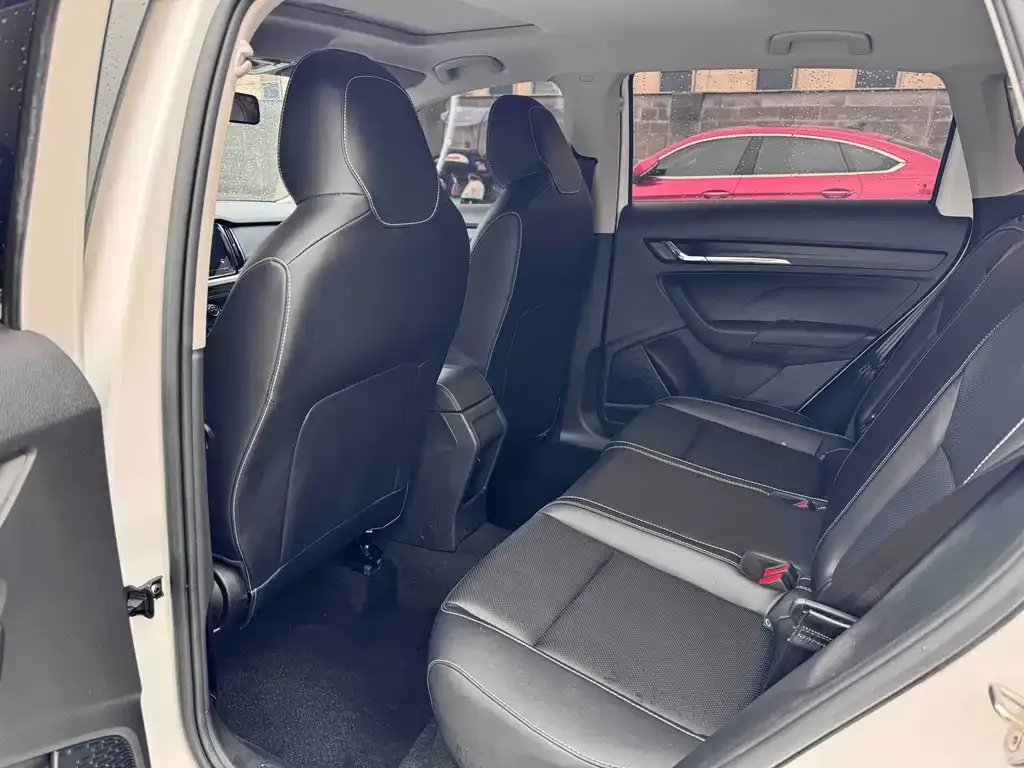 Skoda Kamiq 2022 из CN, фото 3