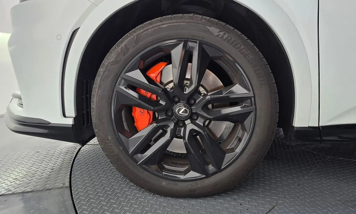 Lexus RX 2025 из KR, фото 6