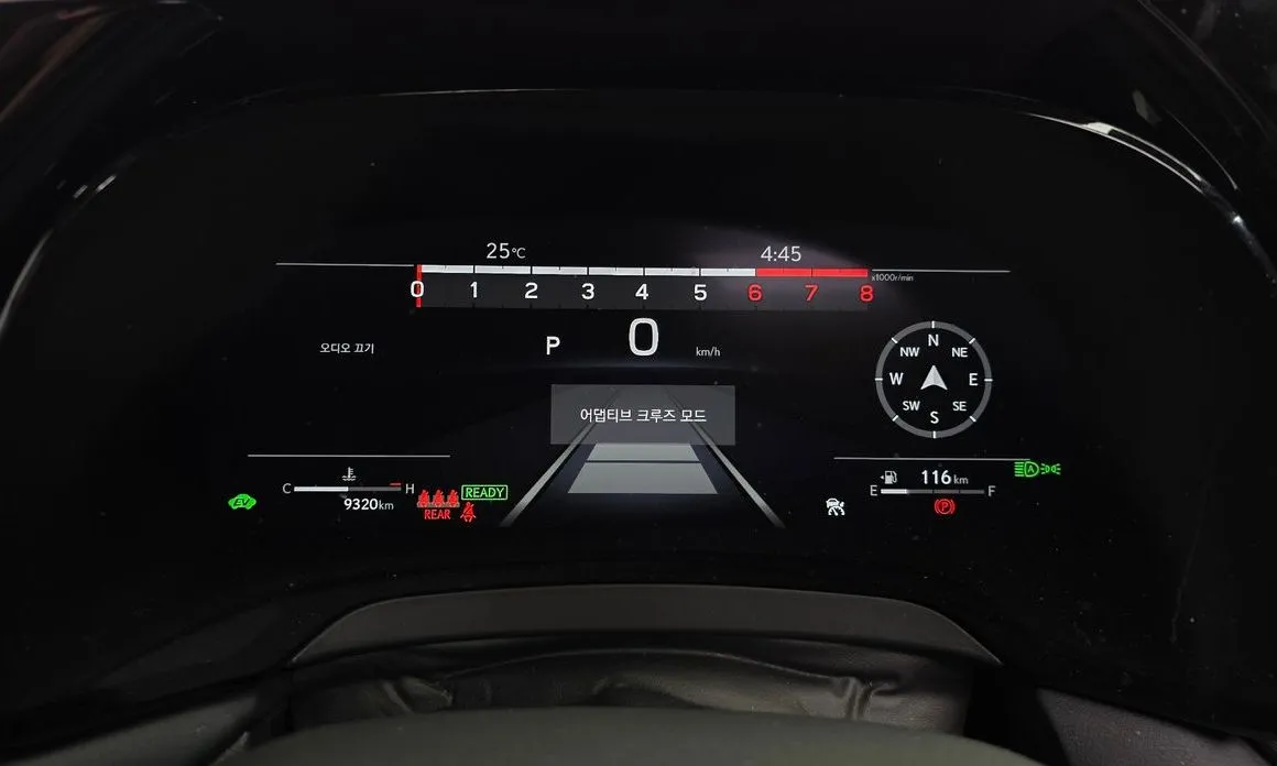 Lexus RX 2025 из KR, фото 3