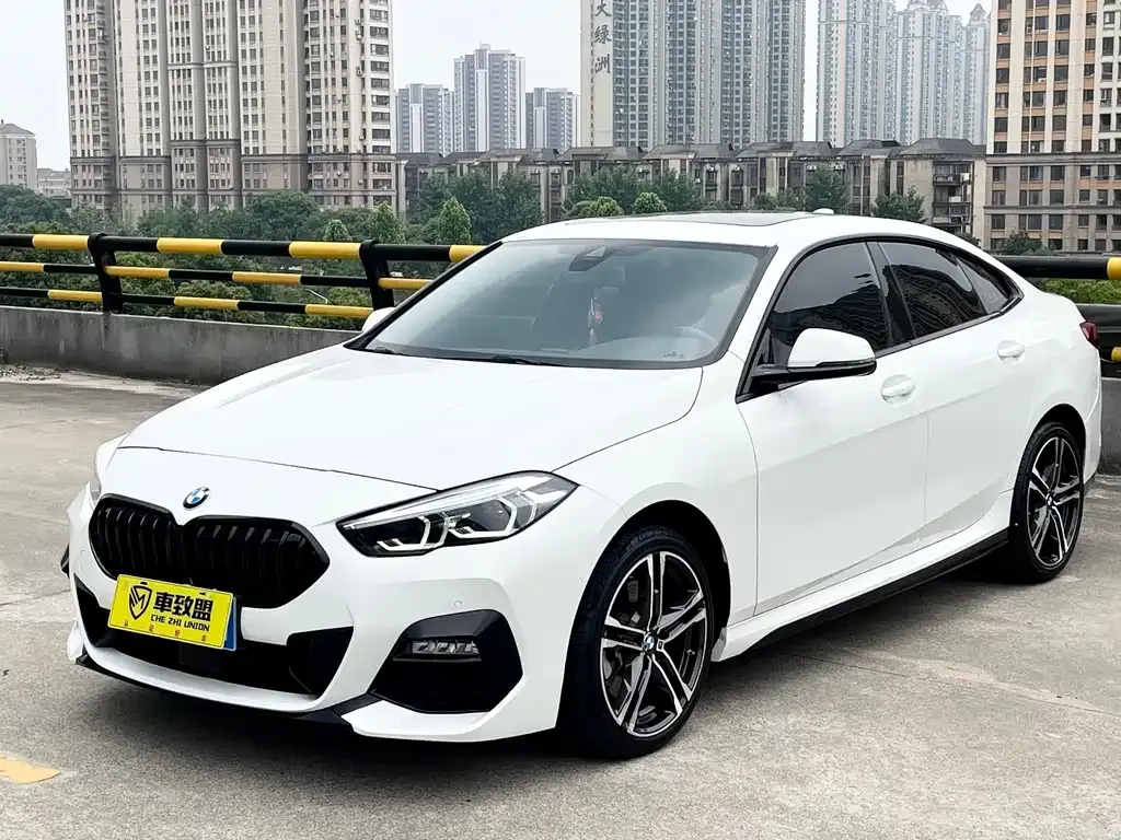 BMW 2 Series (Import) — фото 1