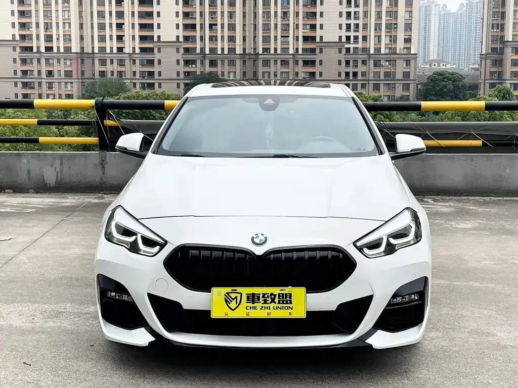 BMW 2 Series (Import) — фото 8