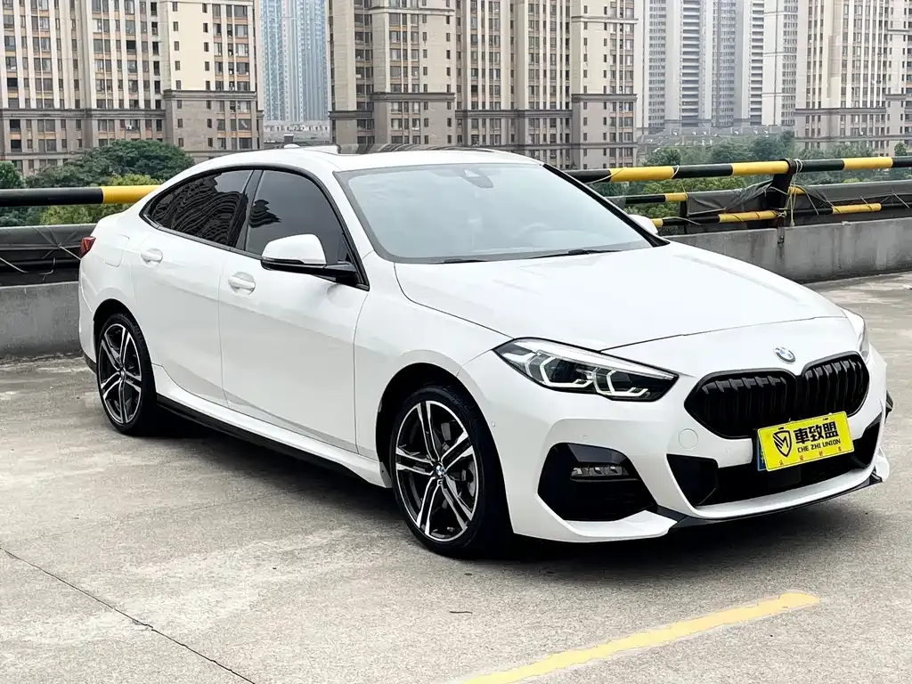 BMW 2 Series (Import) — фото 3