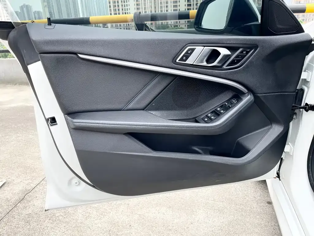 BMW 2 Series (Import) — фото 6