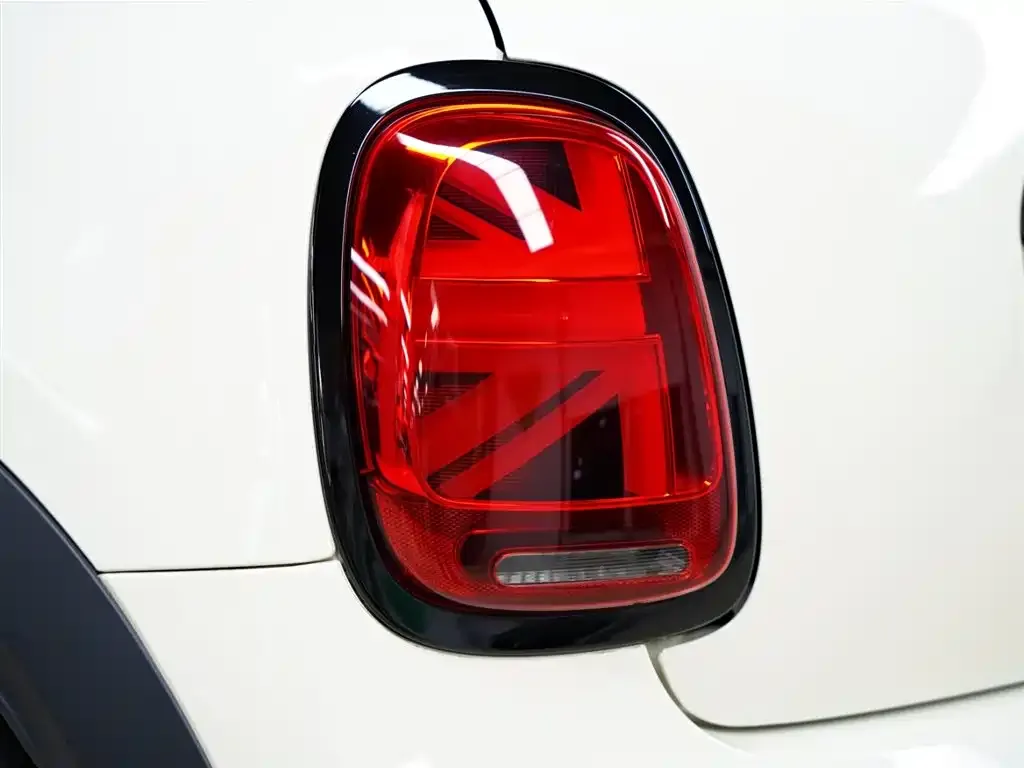 MINI Cooper (3-door) — фото 2