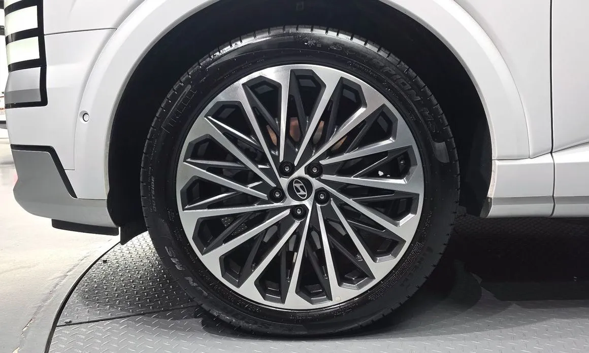 Hyundai Palisade 2026 из KR, фото 10
