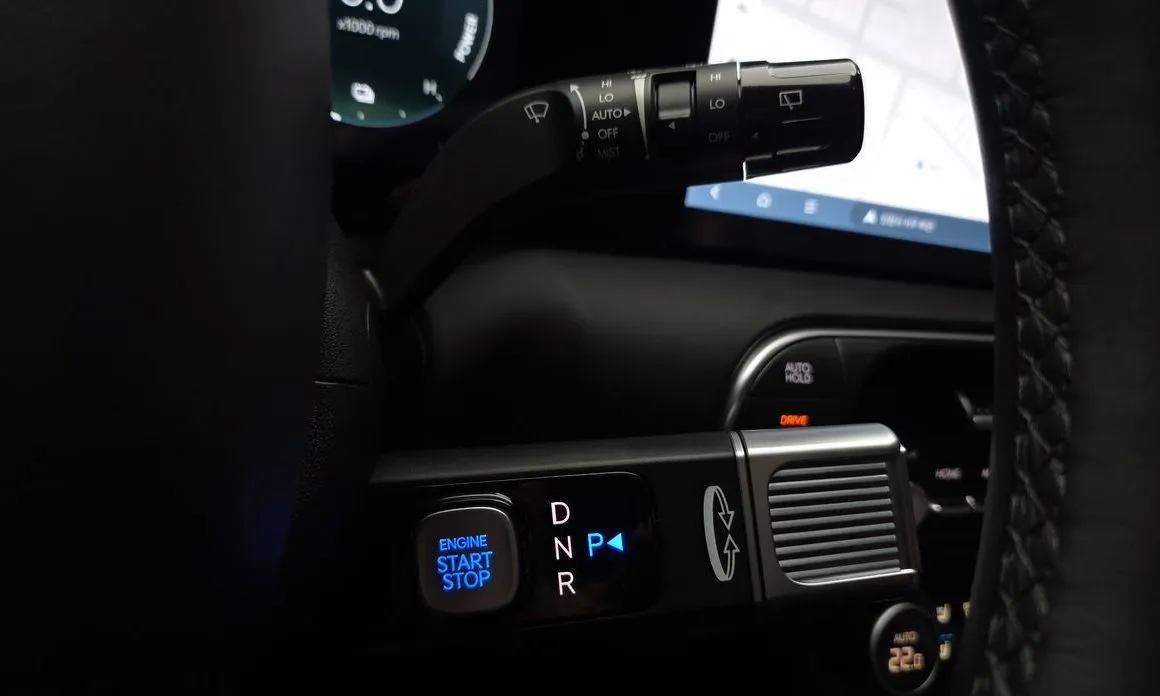 Hyundai Palisade 2026 из KR, фото 6