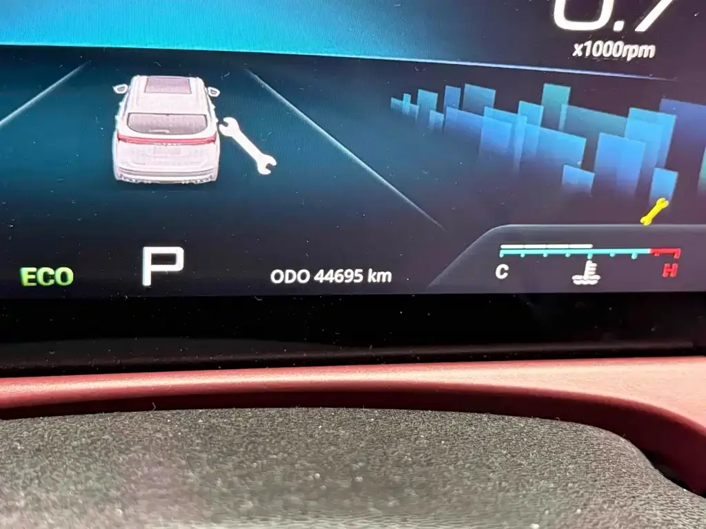 Jetour X70 PRO 2023 из CN, фото 5
