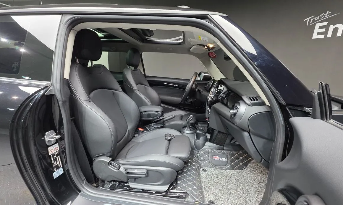Mini Cooper 2023 из KR, фото 7