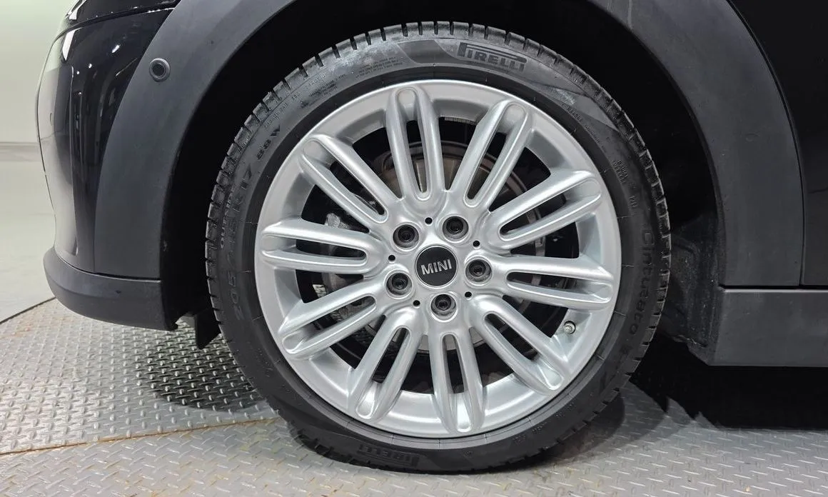 Mini Cooper 2023 из KR, фото 8
