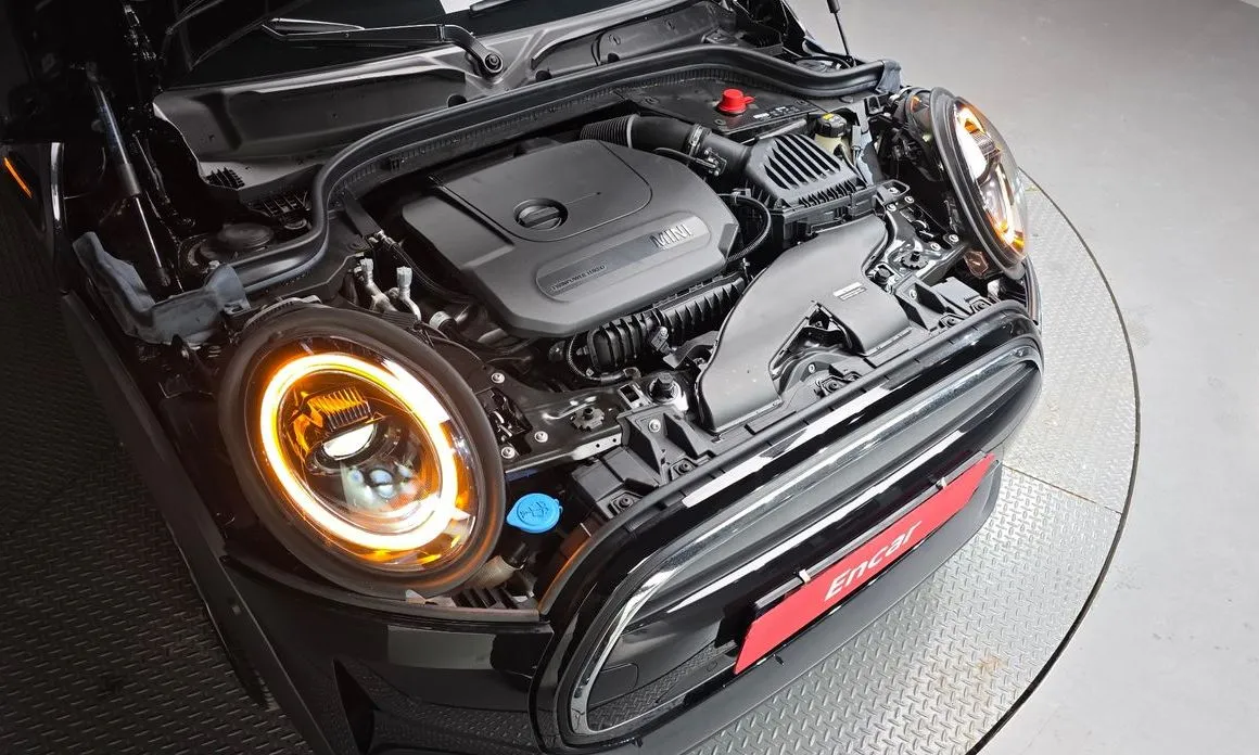 Mini Cooper 2023 из KR, фото 9