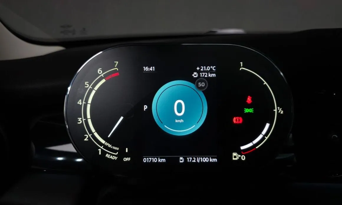 Mini Cooper 2023 из KR, фото 10