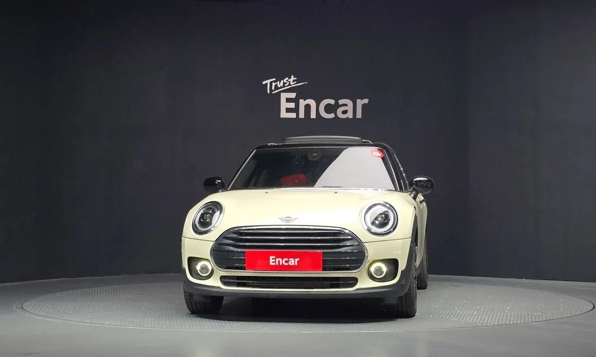 Mini Clubman 2022 из KR, фото 3