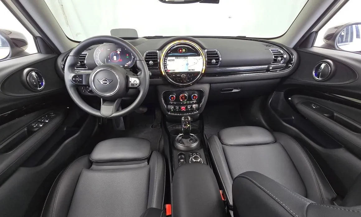 Mini Clubman 2022 из KR, фото 8
