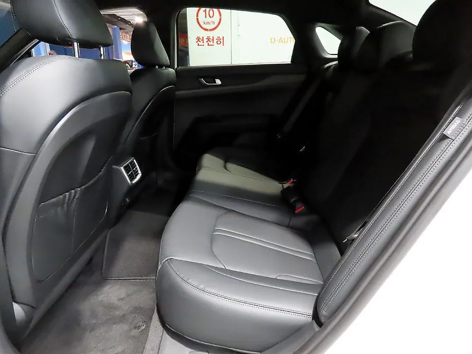 Kia K5 2026 из KR, фото 4