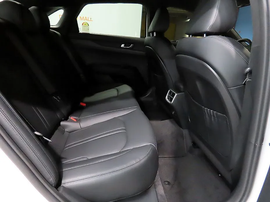 Kia K5 2026 из KR, фото 6
