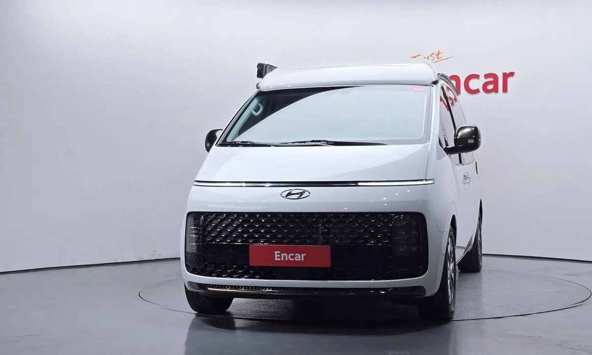 Hyundai Staria 2024 из KR, фото 7