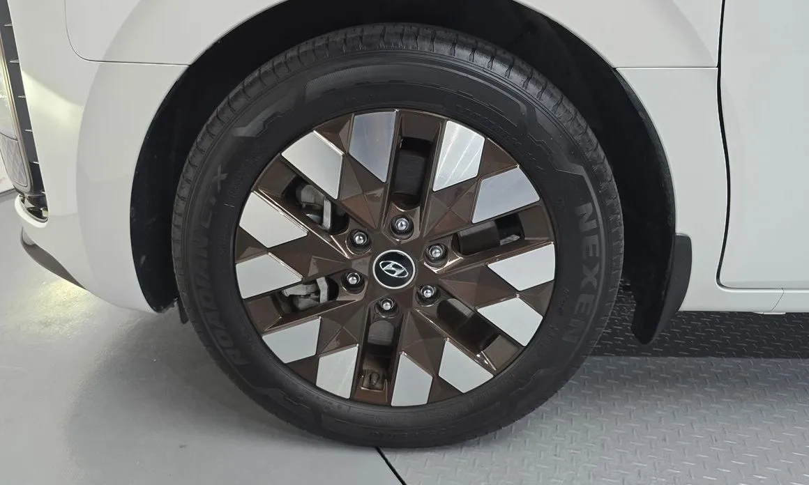 Hyundai Staria 2024 из KR, фото 8