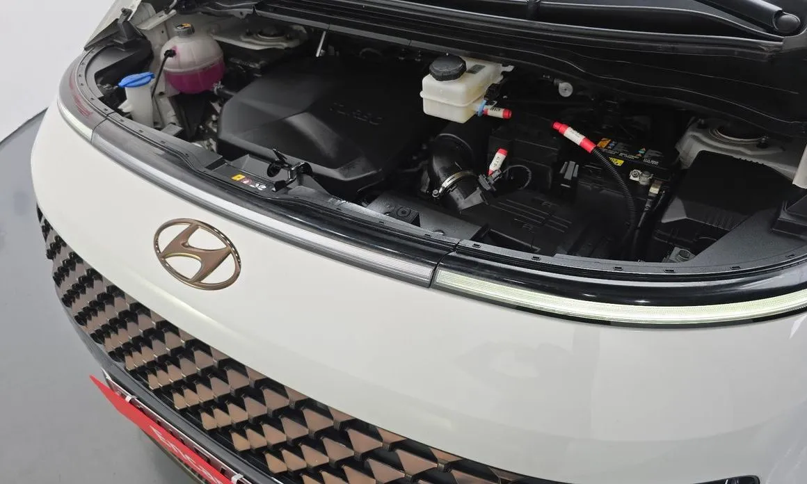 Hyundai Staria 2024 из KR, фото 10