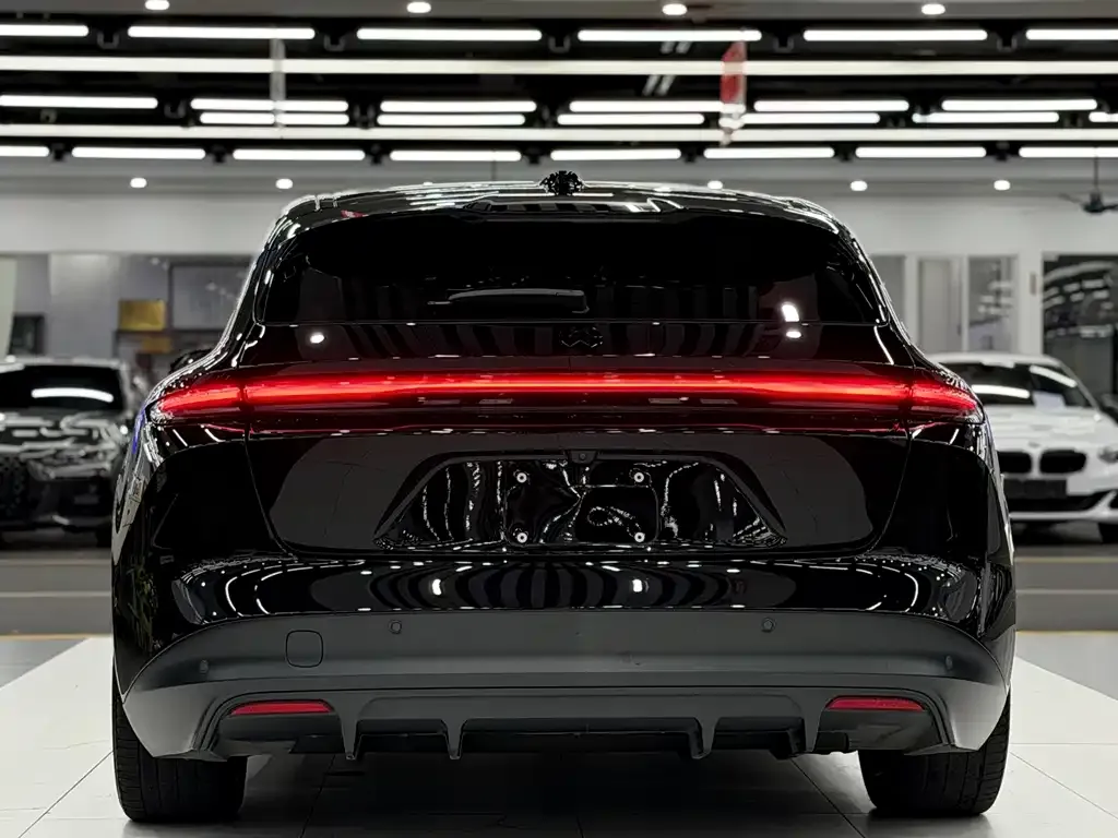 NIO ET5T — фото 3