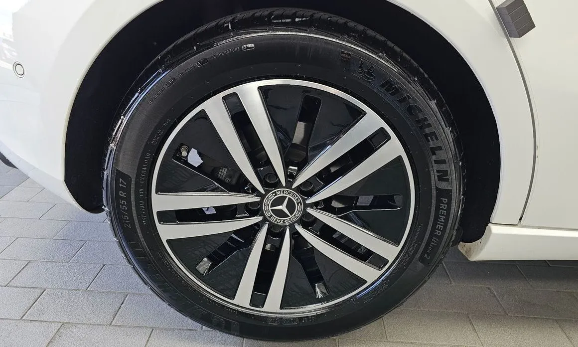 Mercedes-Benz A-Class 2022 из KR, фото 8