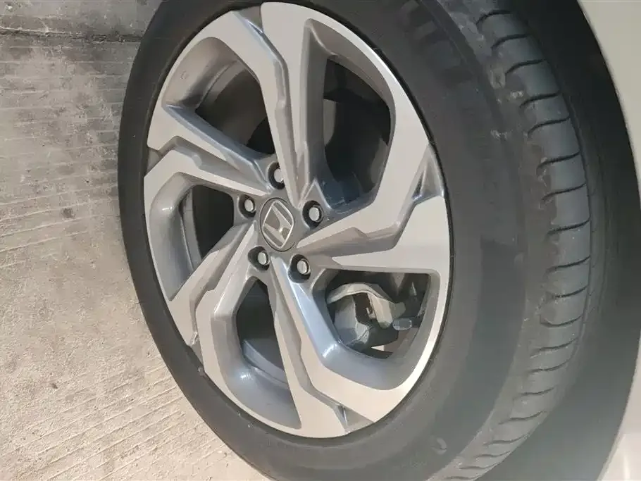 Honda Accord — фото 2