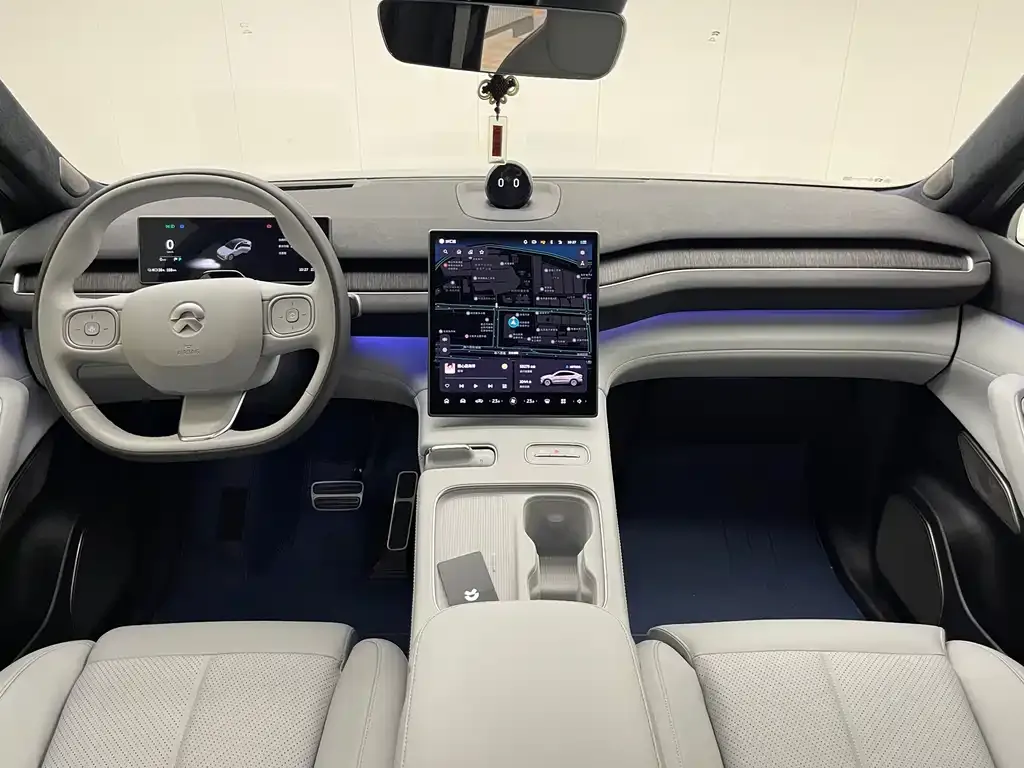 NIO EC7 2023 из CN, фото 8