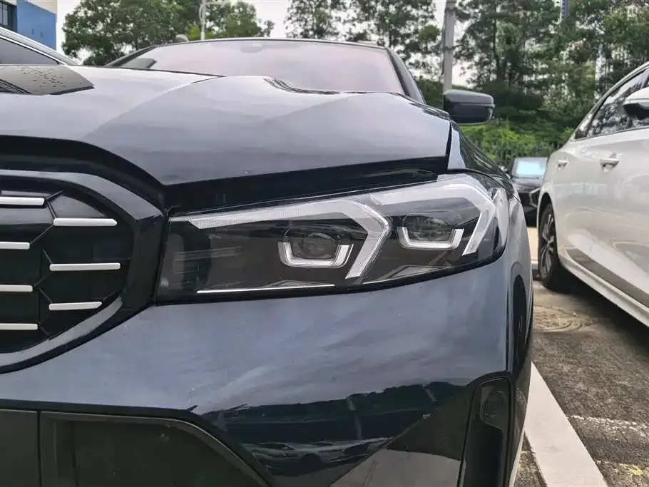BMW 3 Series — фото 10