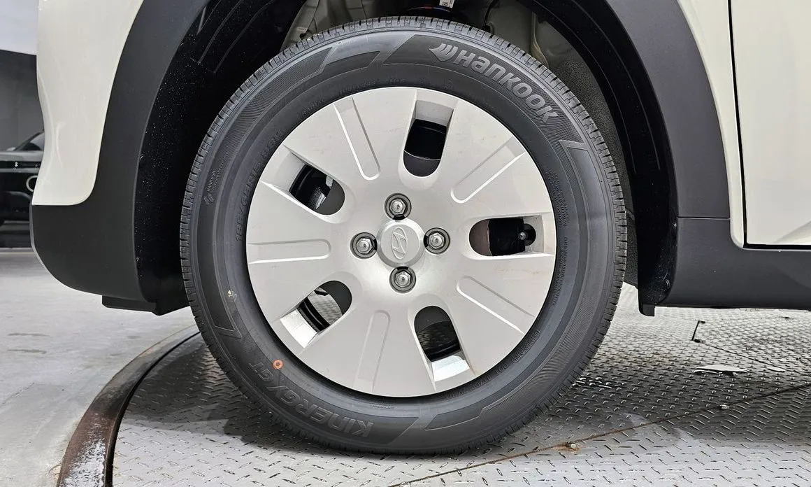 Hyundai Casper 2026 из KR, фото 2