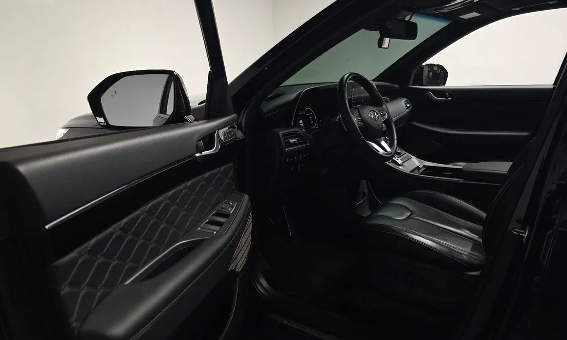 Hyundai Palisade — фото 2