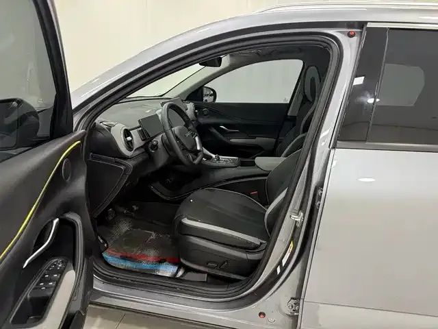 BYD Seal 05 DM-i — фото 4