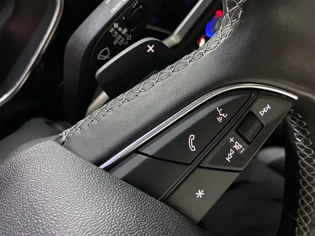 Audi Q3 2022 из CN, фото 7
