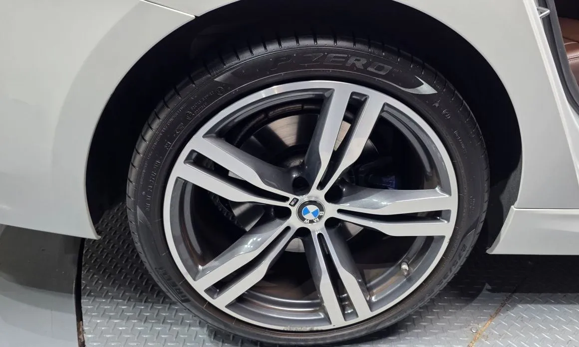 BMW Gran Turismo 2021 из KR, фото 6