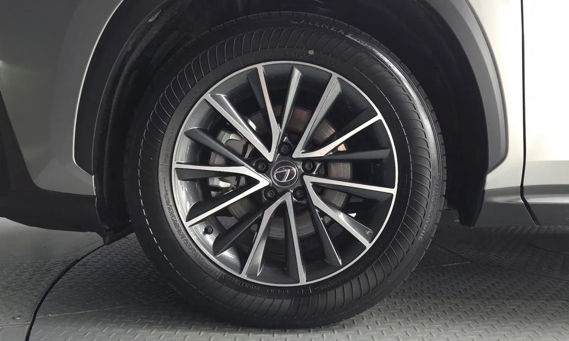 Lexus NX 2024 из KR, фото 8