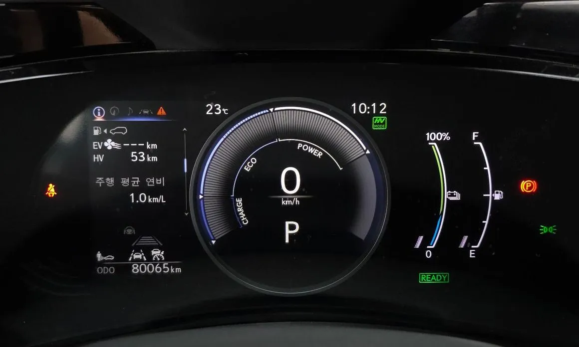 Lexus NX 2024 из KR, фото 4