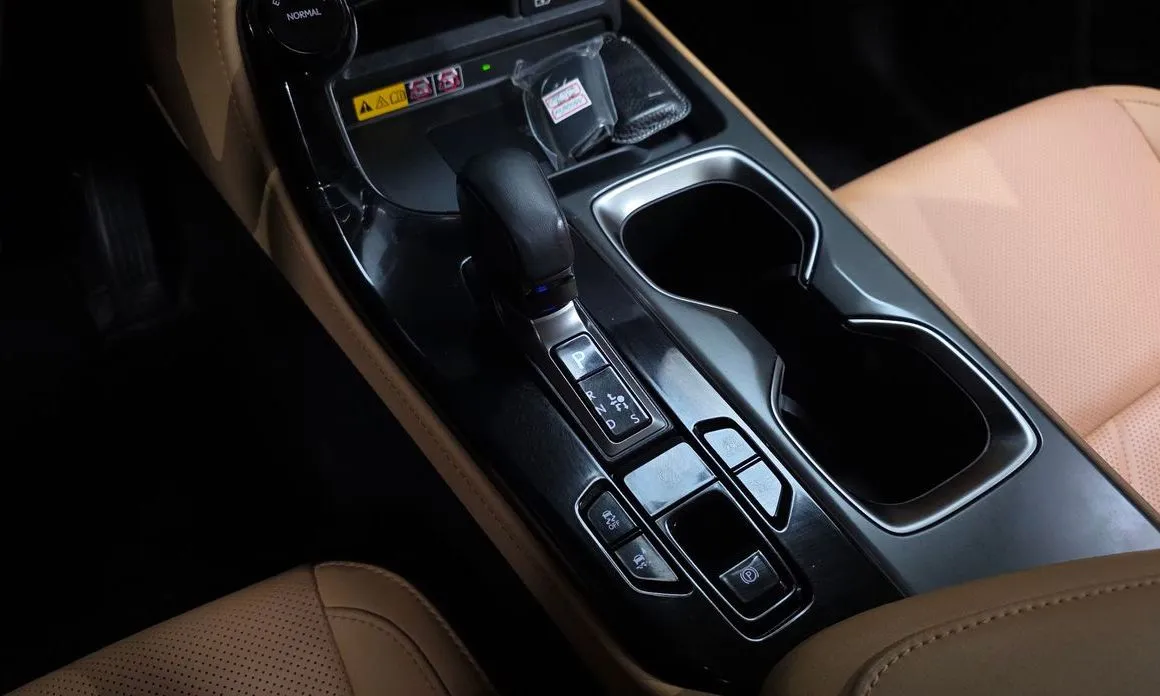 Lexus NX 2024 из KR, фото 10