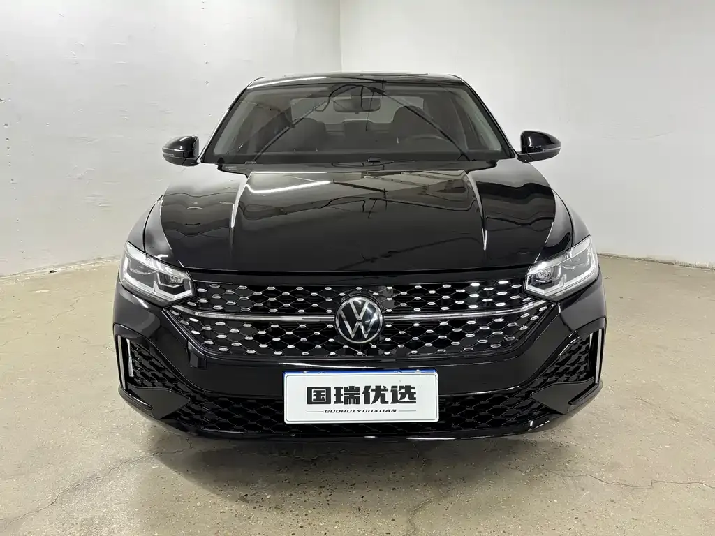Volkswagen Lavida 2023 из CN, фото 4