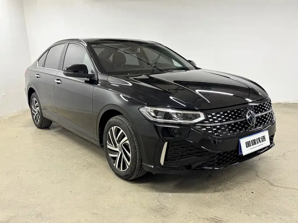 Volkswagen Lavida 2023 из CN, фото 6