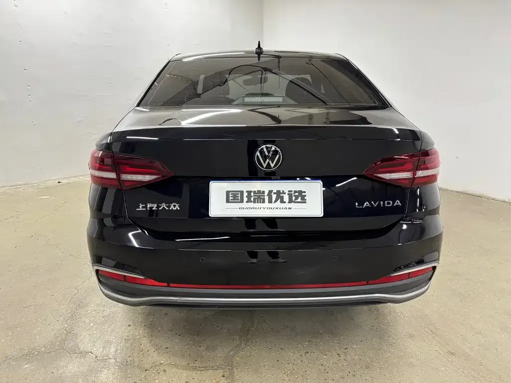 Volkswagen Lavida 2023 из CN, фото 3
