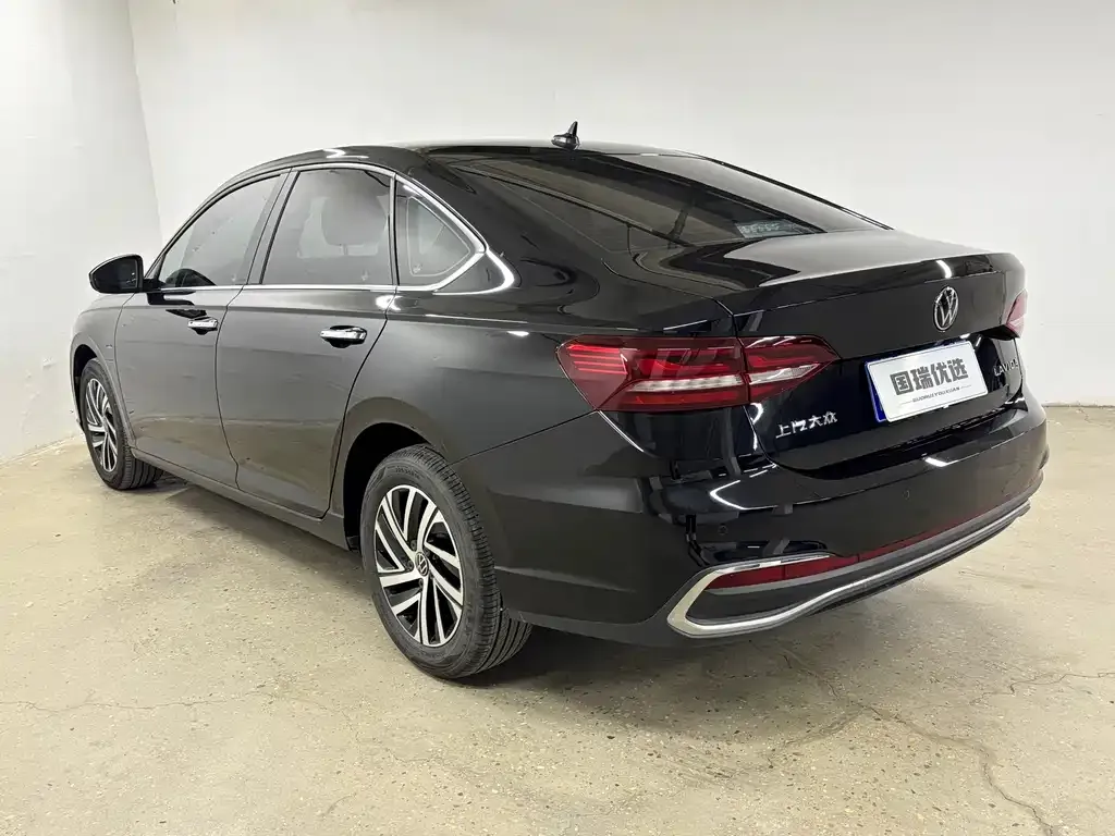 Volkswagen Lavida 2023 из CN, фото 9