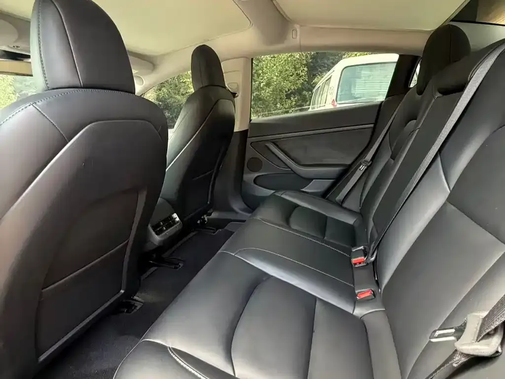 Tesla Model 3 — фото 2