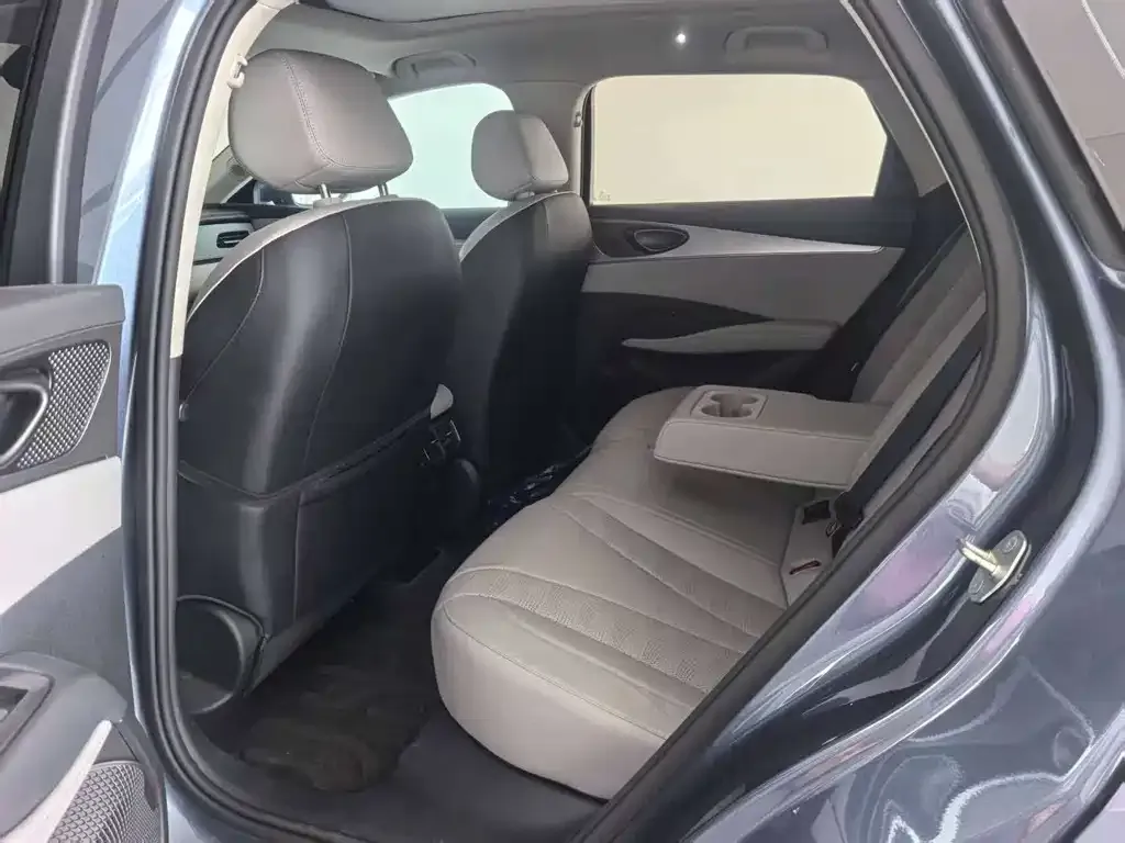 BYD Seal 06 DM-i Touring Edition 2025 из CN, фото 9