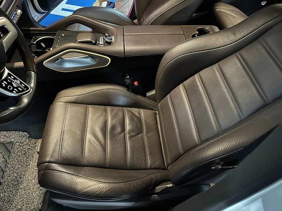 Mercedes-Benz GLS-Class 2022 из KR, фото 4